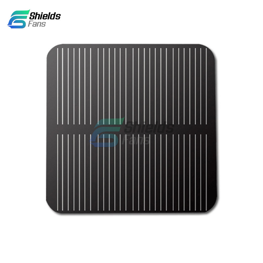 2V 0.32W 160mA Solar Panel Power Generation Panel For 1.2V Photovoltaic Panel
