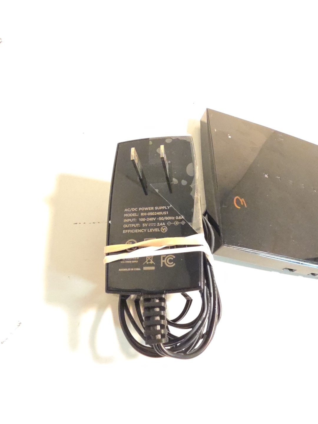 Tesla Solar Gateway – Tesla Part # 1490255-00-A – Model # GWY20