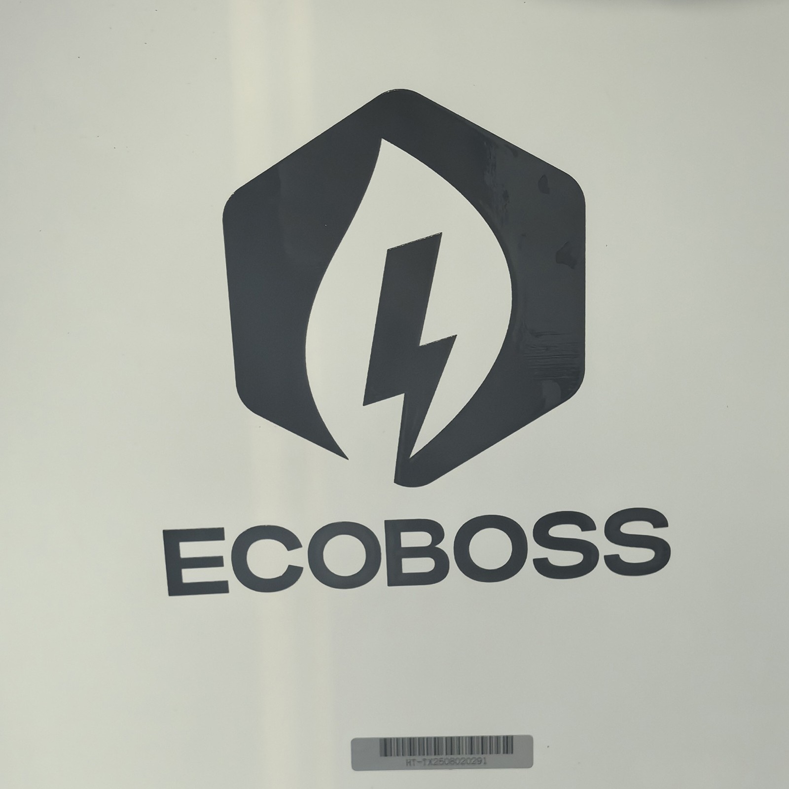 ECOBOSS 200W Photovoltaicsolarpanels for The Production of Electricity Off-Grid