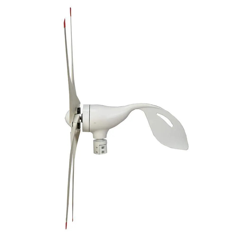 Nature’s Generator GOLD System – Wind Turbine Edition