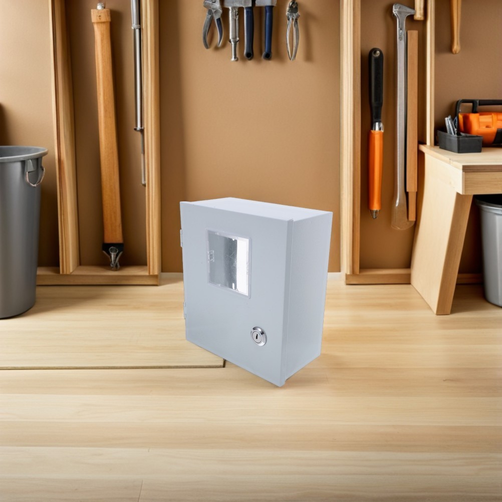 Meter Protection Box Indoor Electric Cover Electrical Boxes