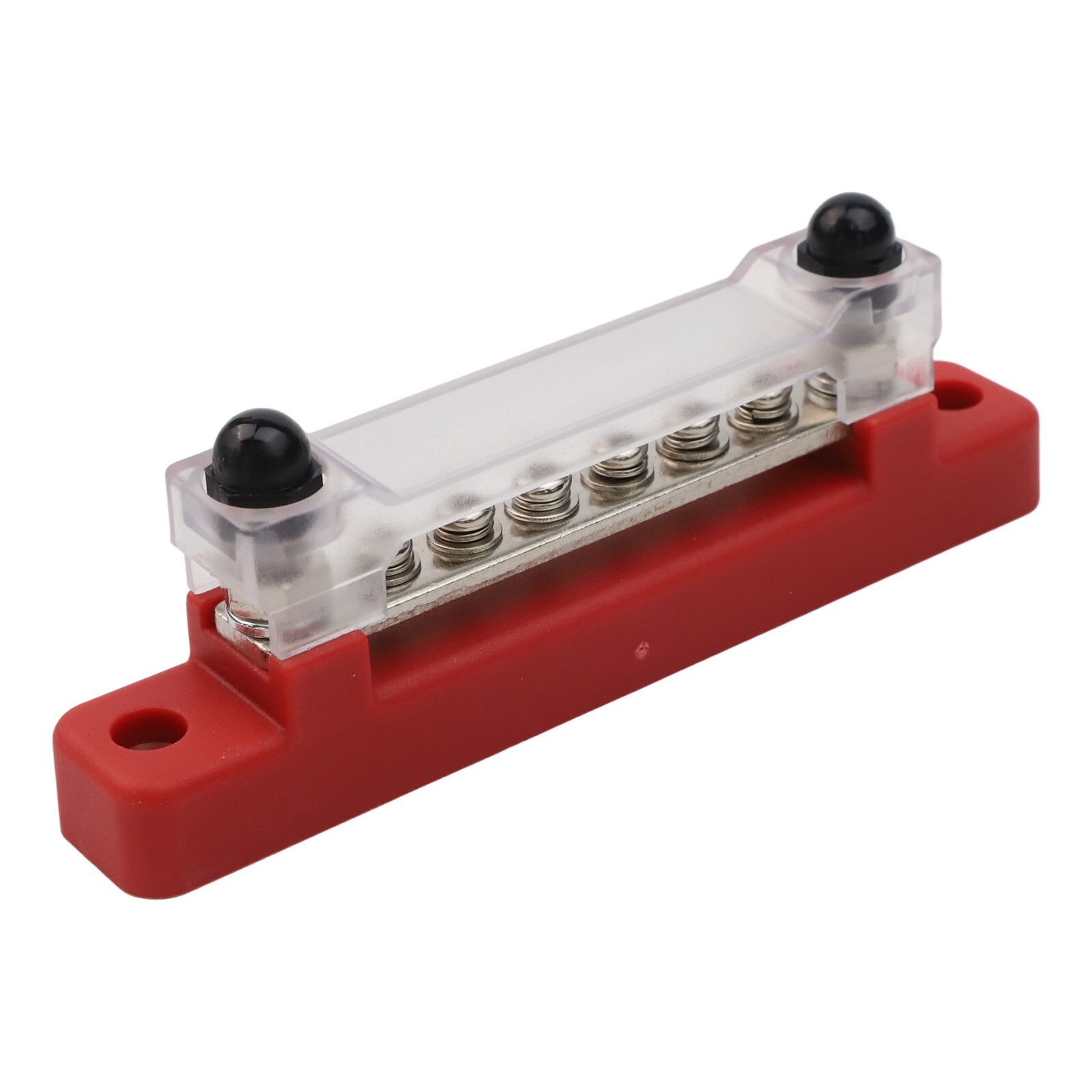 150A M6 Bus Bar 12V Power Block for Trucks RVs and Boats Wiring Solutions
