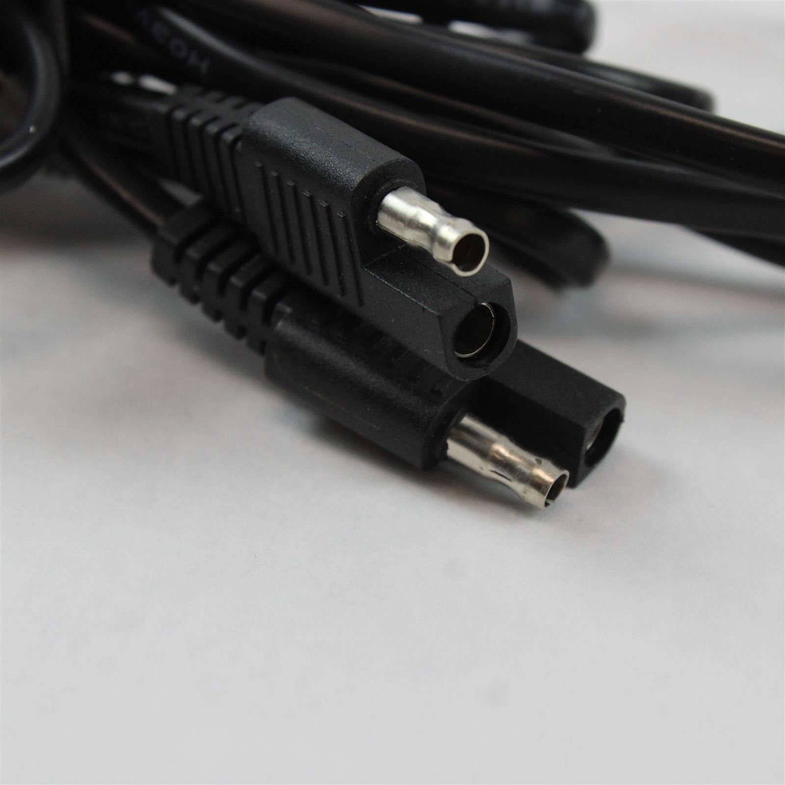 Used 12V DC Power Cable Solar Panel to 12V Product Connector