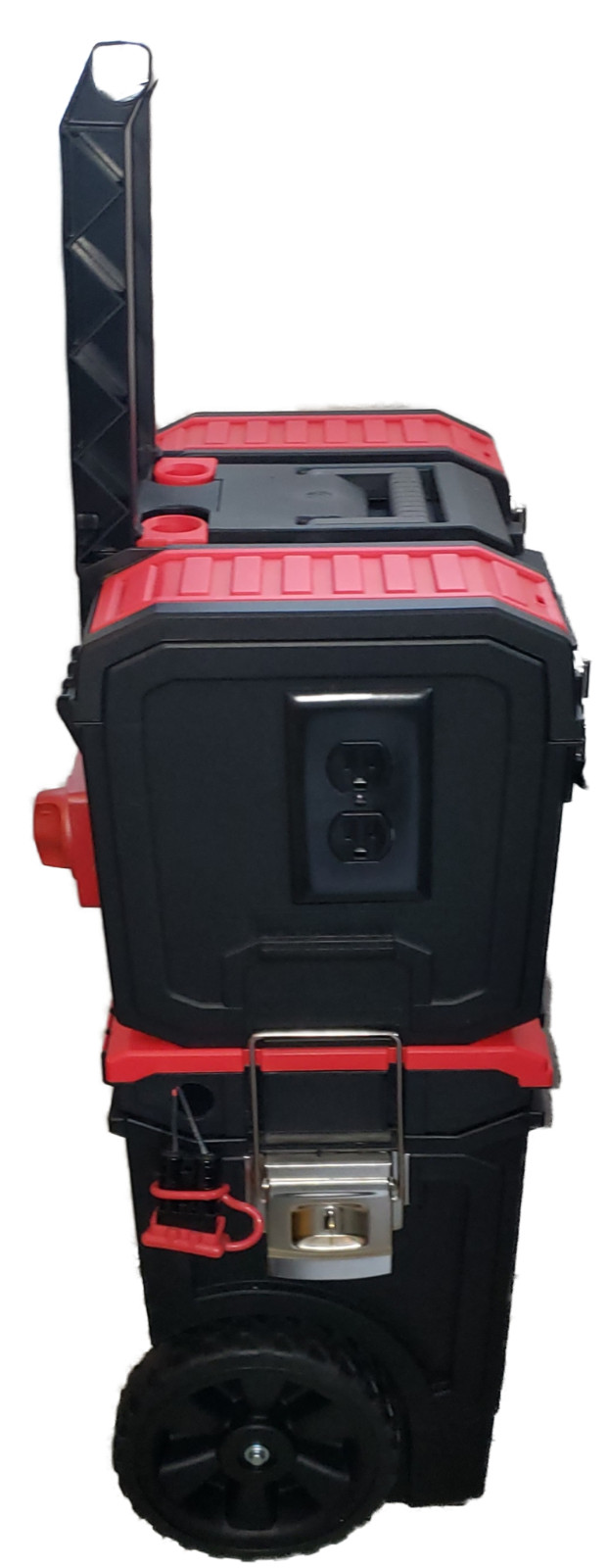 TFS(™) Solar Generators – TFS-1250L ( Lithium Ion Pack)