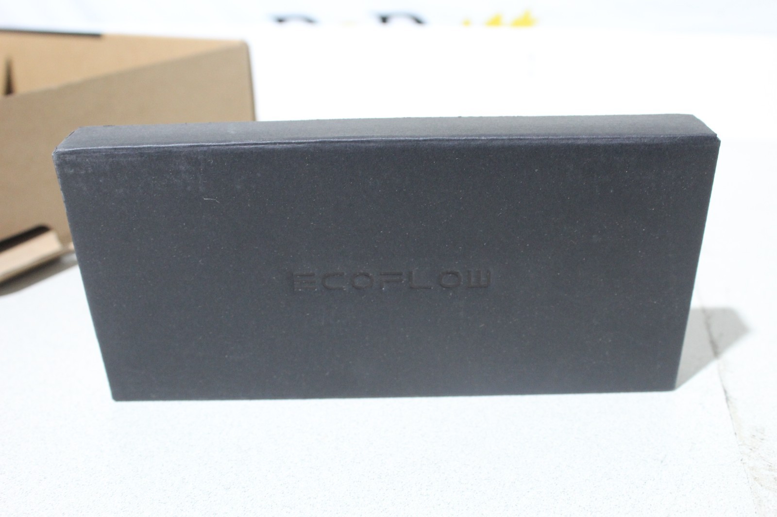 EcoFlow 45W Portable Solar Panel – EFSOLAR45