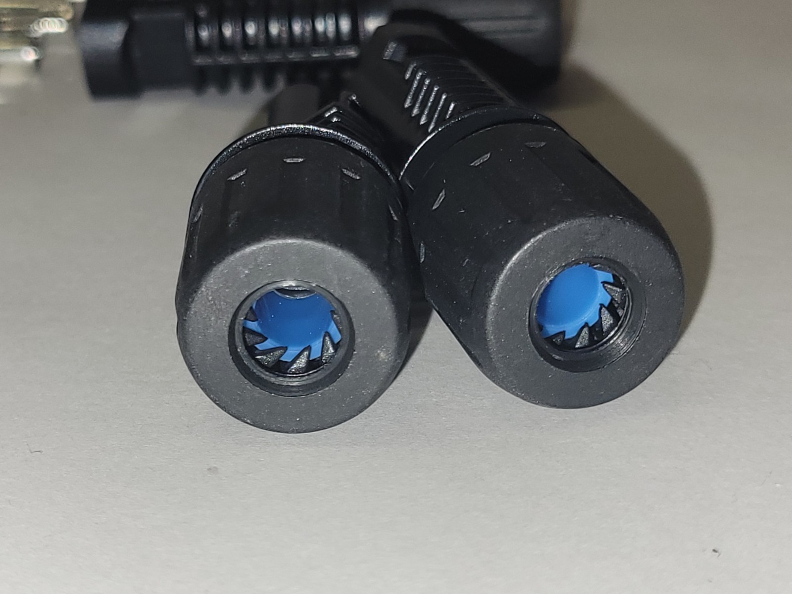 Renogy MC4 Connectors (5 pairs per bag)