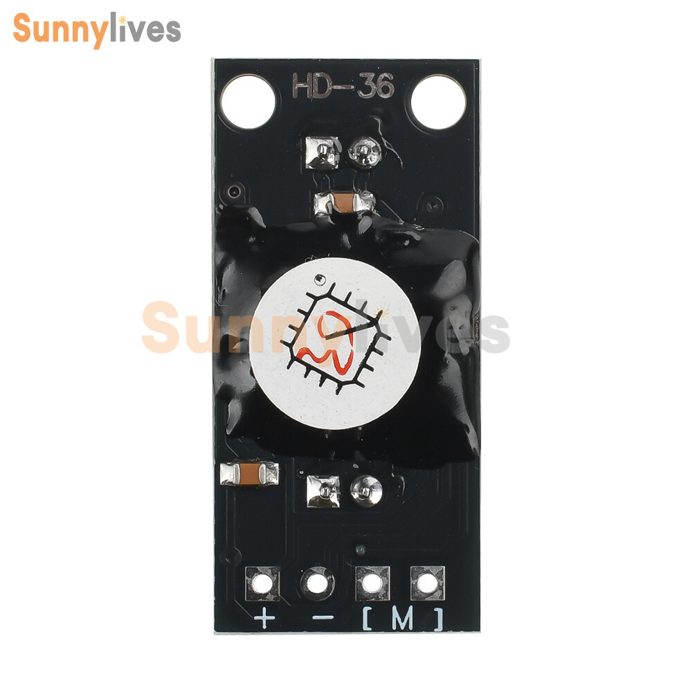 5-5.5V Single Axis Solar Tracking Module Automatic Light Tracking Finding Module