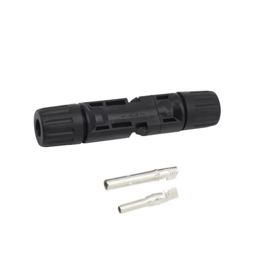 Solar PV Connector Kit 1000V 30A MC4 Plug 2.5-6mm² Cable Set
