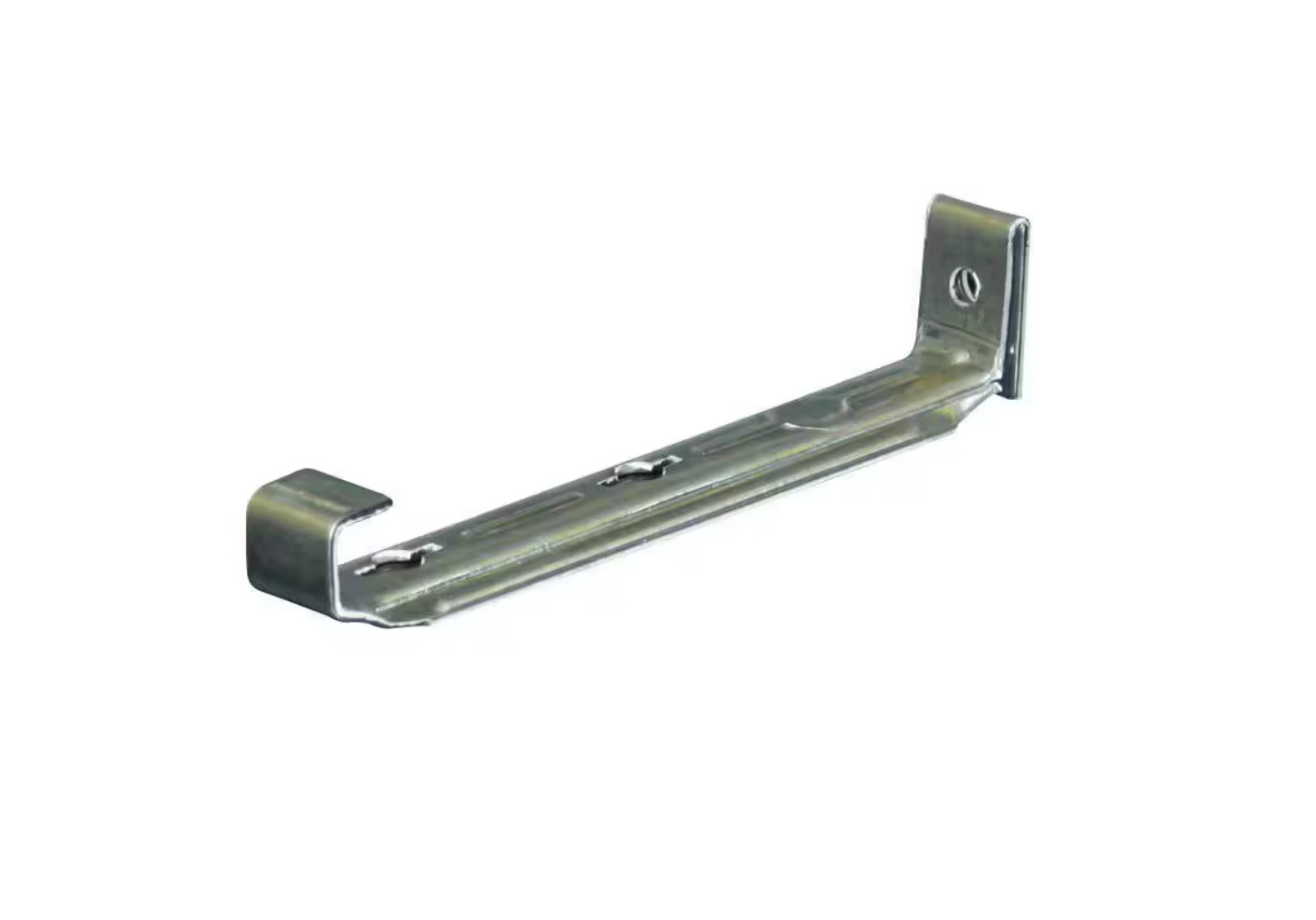 House Gutter Mount Plate For Ring Solar Panel And Others