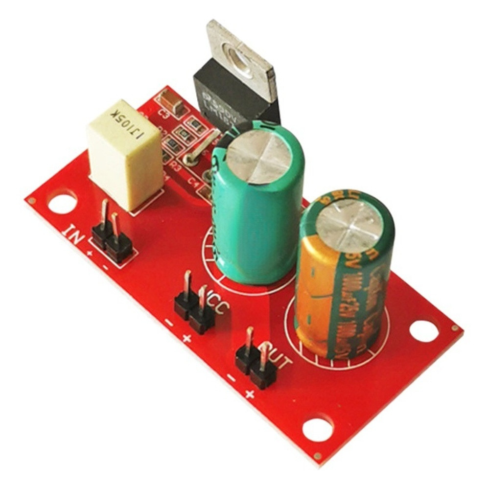 3PCS 30W Compact Audio Board DC 12V-32V 50mm x 25mm for Smart Home Devices