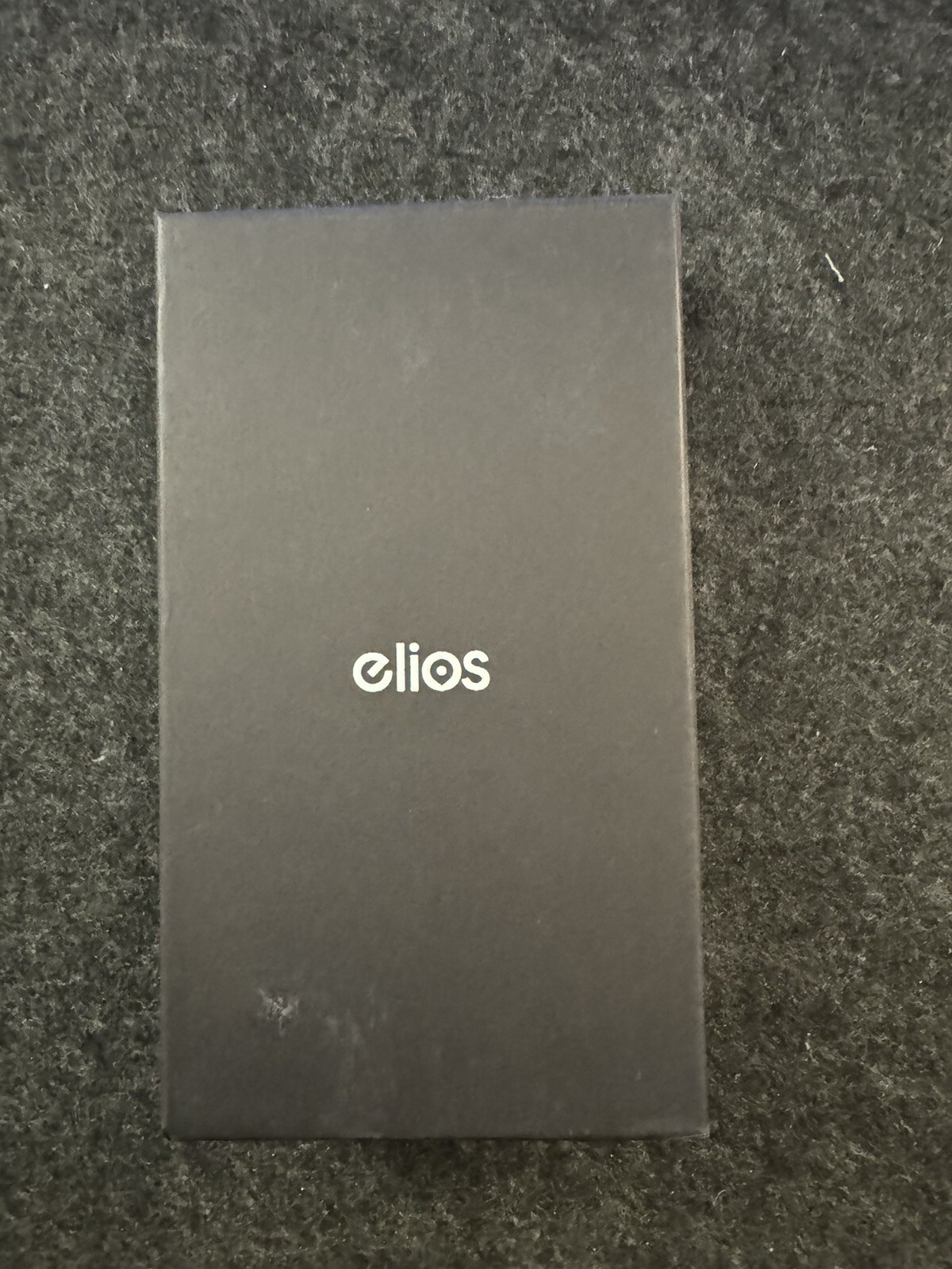 Elios Wanderer 6W Foldable Solar Sun Charger Fast Charge Power Bank