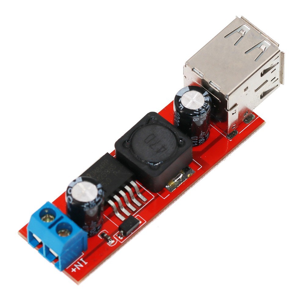 Voltage Regulator Car Charge Regulator Output -40 ‘C – + 85 ‘C 92% (MAX)