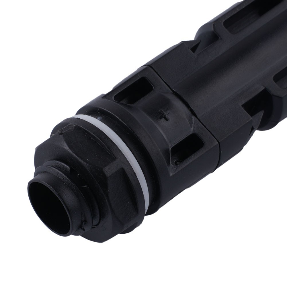Photovoltaic Connectors Coupling 5 Pairs Connector Metal+plastic