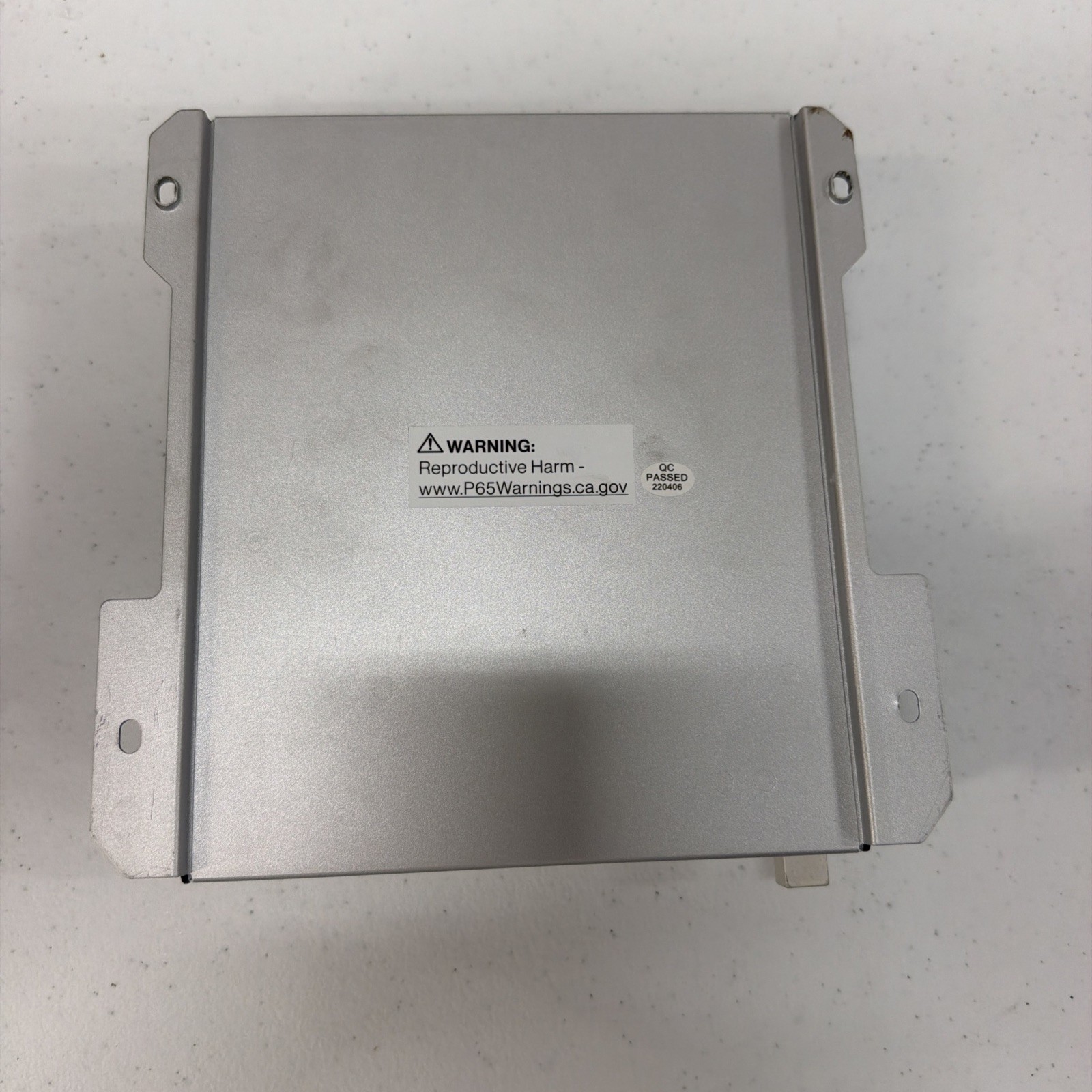 Furrion® #FSCC60PSW-BL 50A Wall Mount MPPT Solar Charge Controller #2021132792