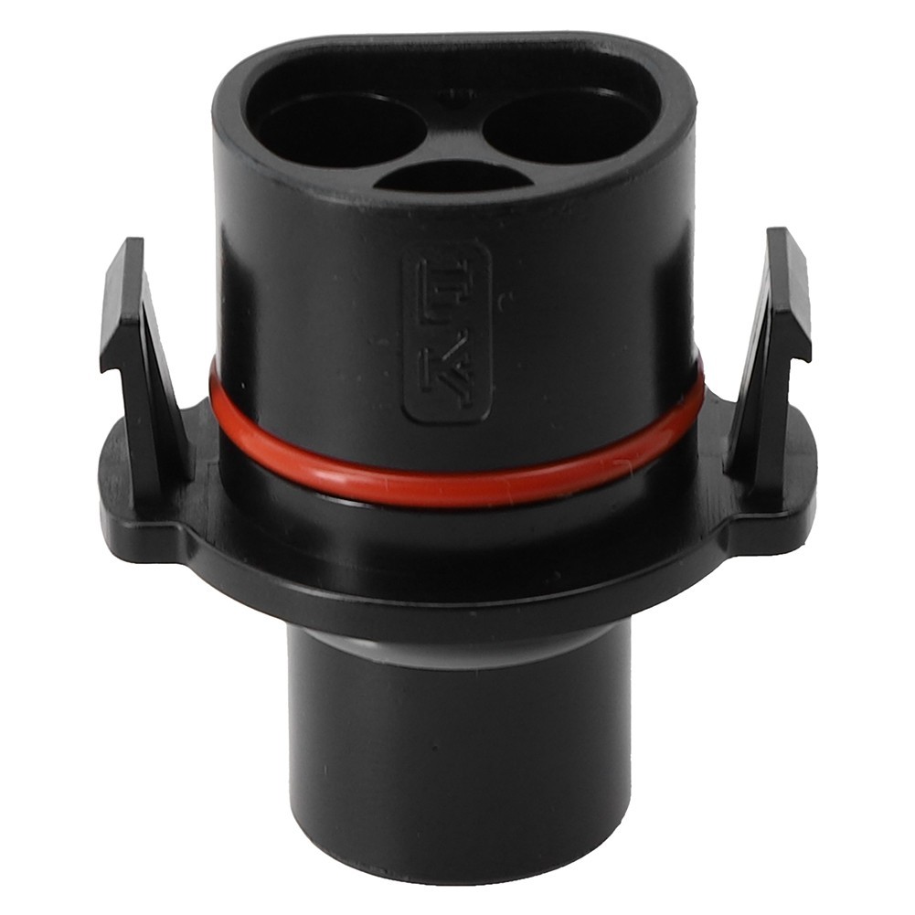 UV Resistant Adapter for Deye Inverters High Stability IP68 Protection