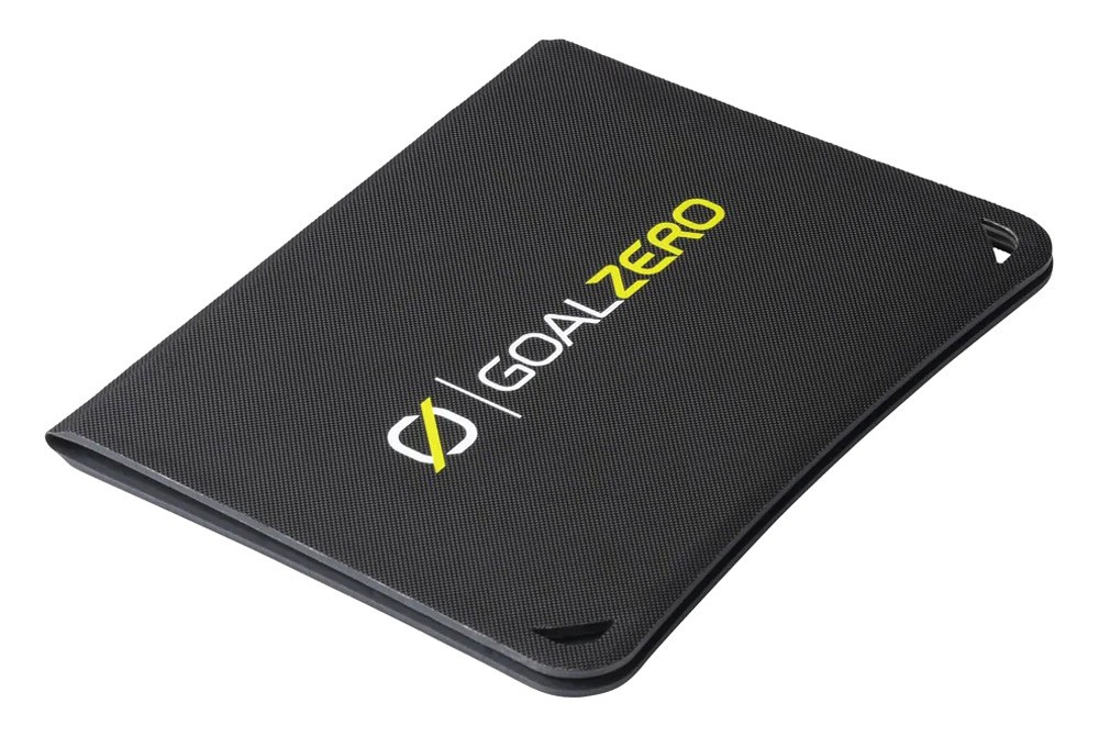Goal Zero 11900 Nomad 10 Portable Solar Charger