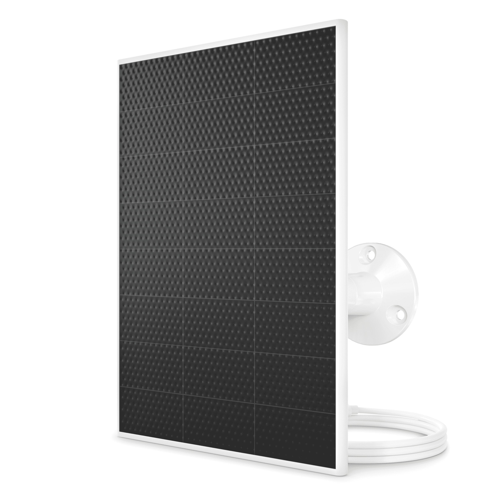 Solar Panel Charger Weather Resistant Certified Accessory (2025 Release)
