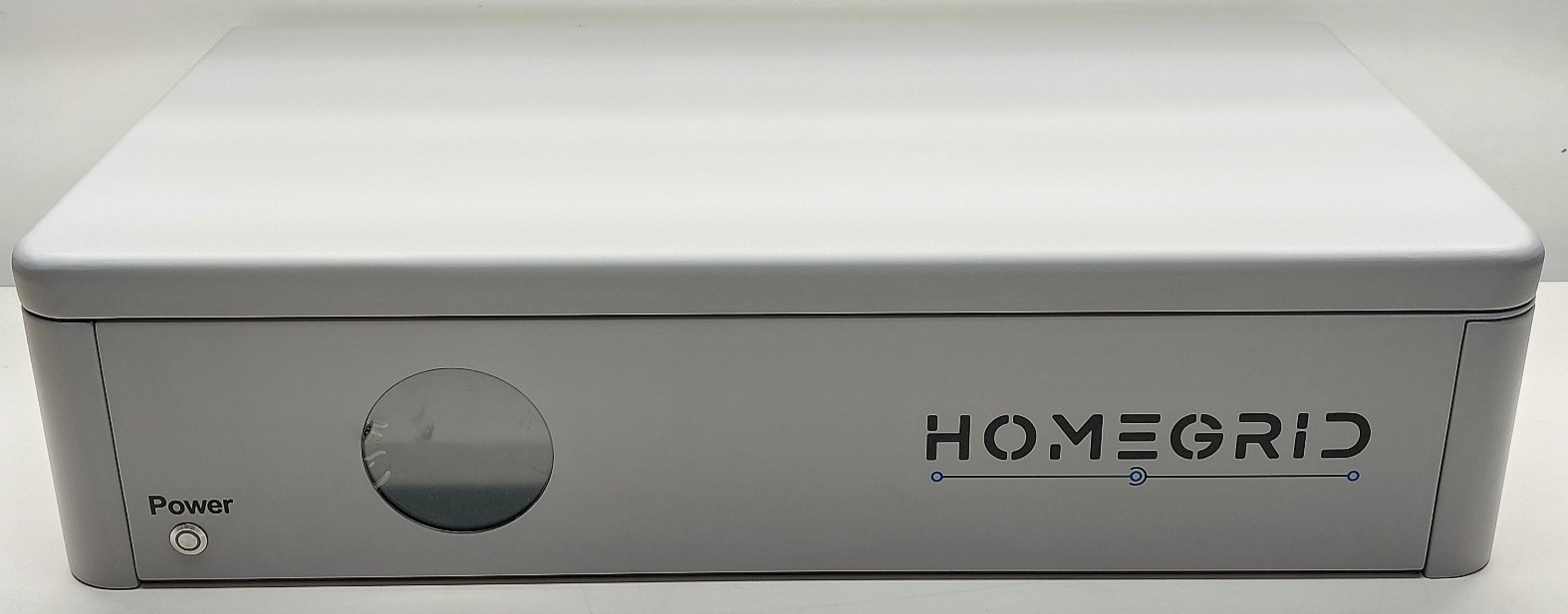 Lithion HomeGrid Stack’d Series Base Unit and BMS Controller HG-MC100-200M2