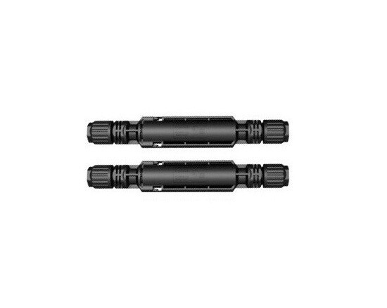 PV in-line Fuse and holders for 10/12AWG, 4A, 6A, 15A, 20A or 25A UL