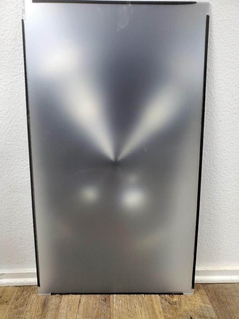 ♻ FRESNEL LENS SPOT (Large) Clear Solar Cooking Heat Mended ♻