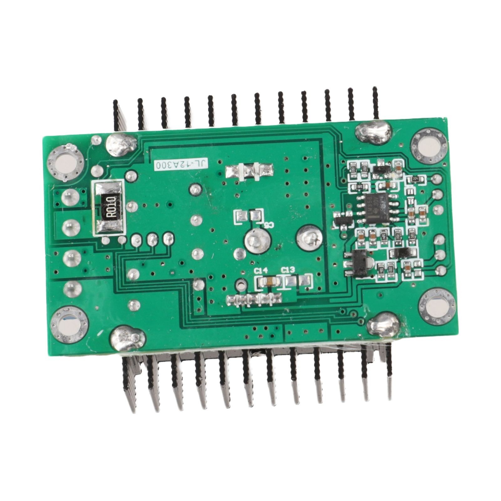 Brightness W Indicator Step Down Power Supply Current Sensing Resistor
