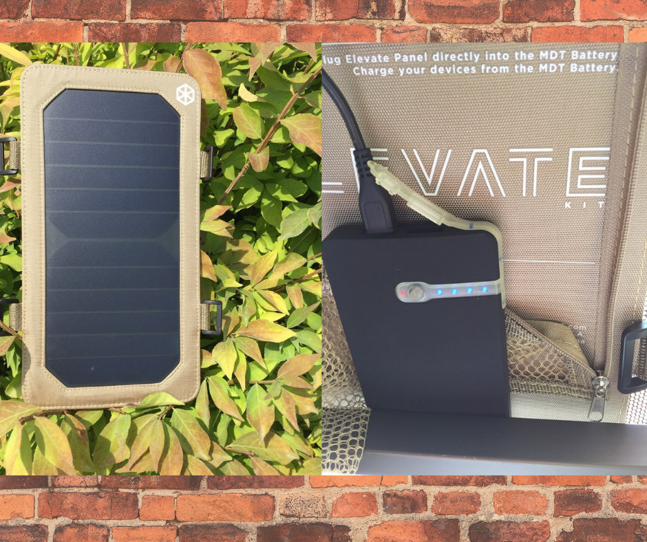 LOT of 4 Solar Charging Charger Panel USB/ Mobil 6.5W 7.8V charger All ANDROID