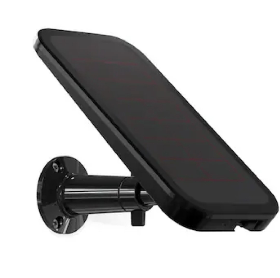 ✅️⭐️ Arlo Solar Panel – Arlo Pro, Pro 2 and Arlo Go Compatible VMA4600-10000S