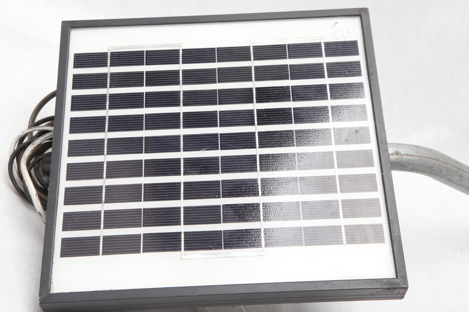 GTO RB 510 Power Output 5 Watts 22.0 Volts Solar Panel S23
