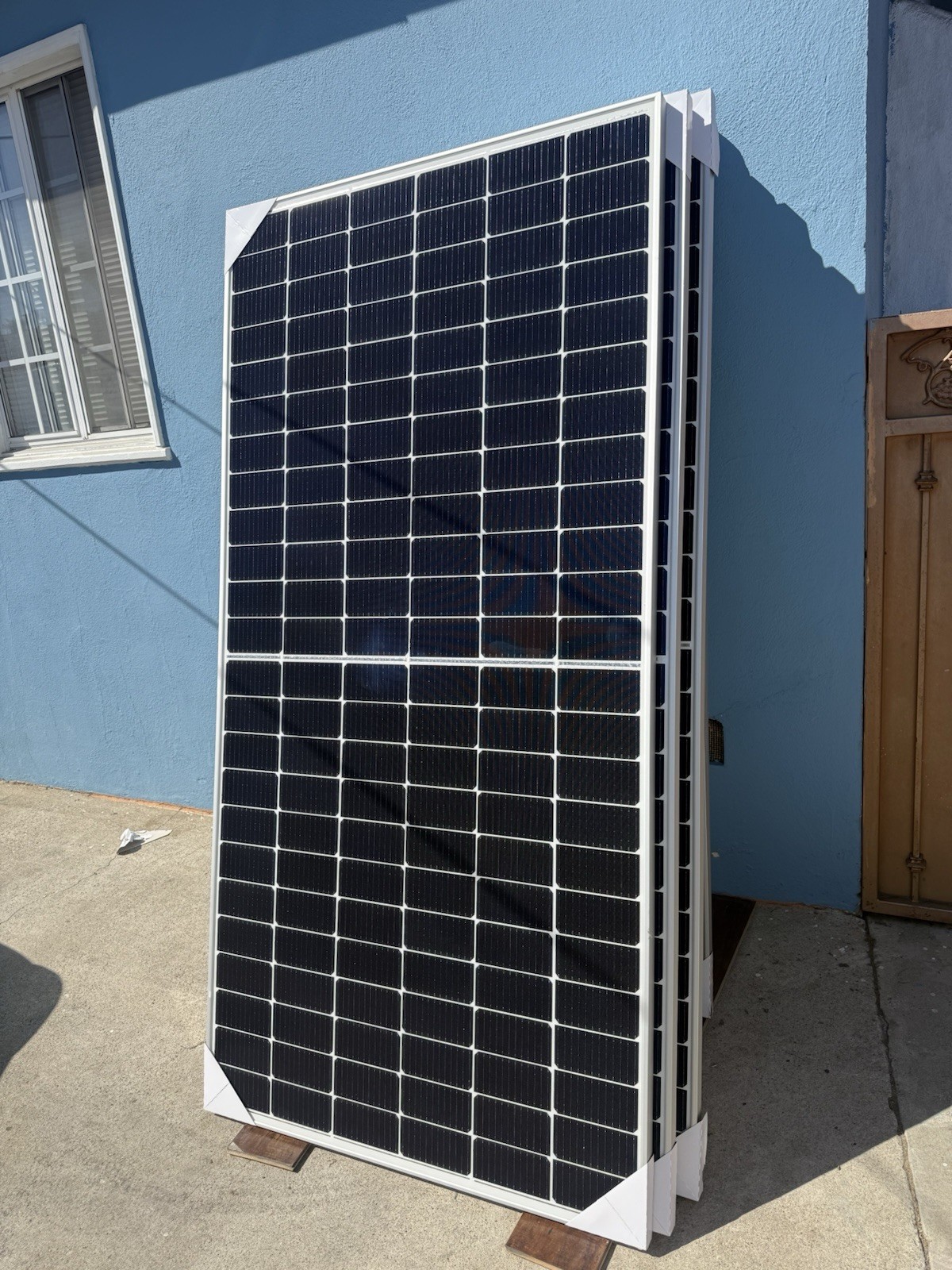 Q CELLS 395W MONO SOLAR PANEL – Q.PEAK DUO L-G5.2 395
