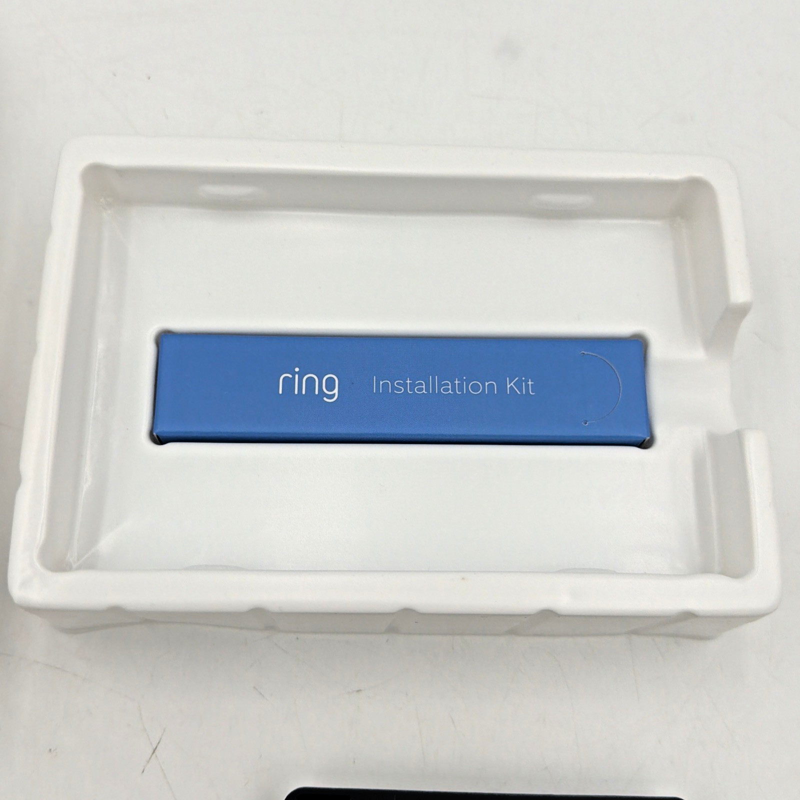 Ring Video Doorbell Solar Charger 1st Gen Doorbell Not Included FAST FREE SHIP!