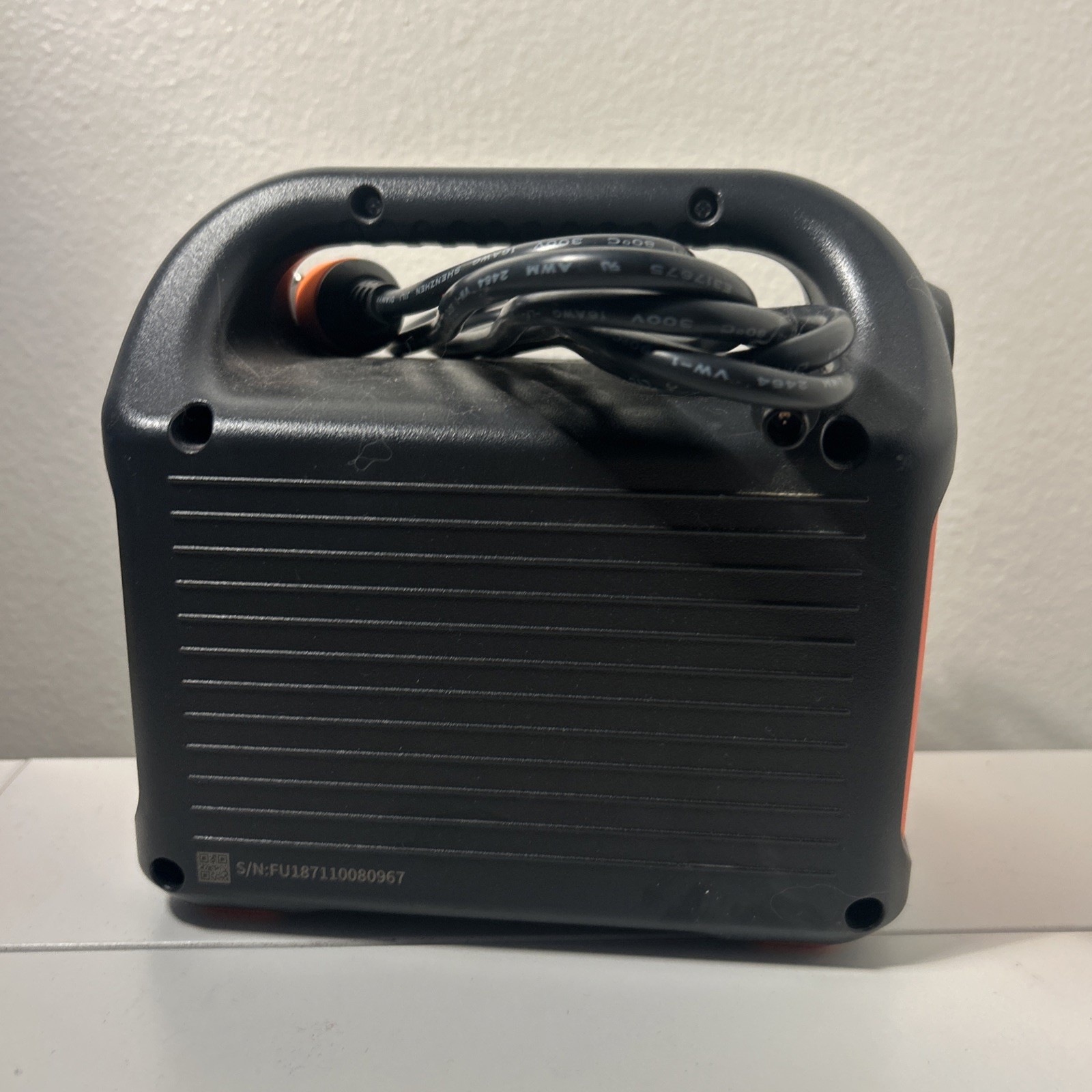 Jackery Explorer 160 167Wh Portable Power Station