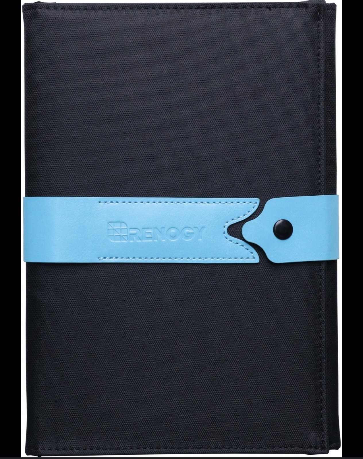 Renogy E.FLEX 21 Portable Solar Panel (R21EF-US) NEW Open Box Never Used