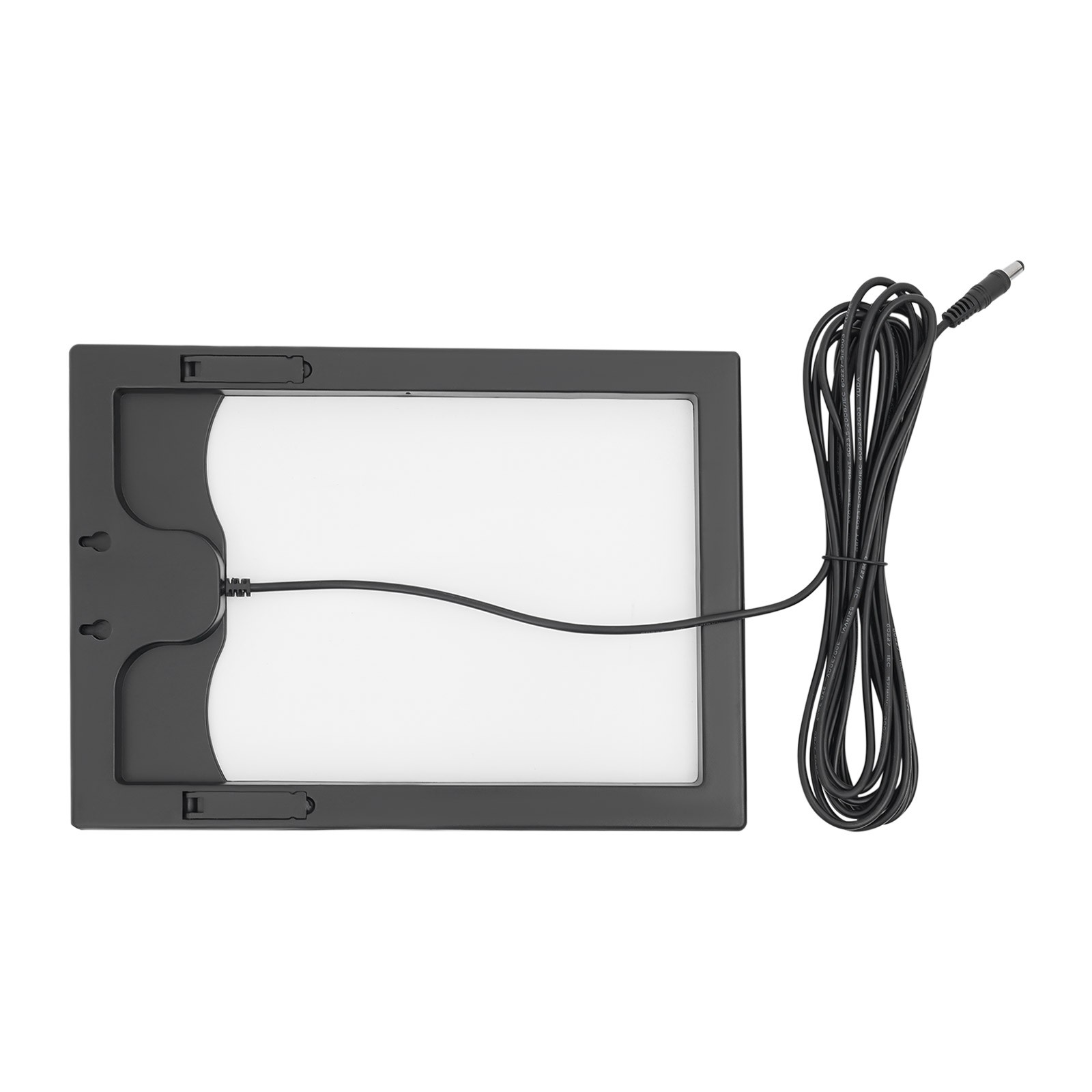 Solar Lighting & Fan Kits with 3 Bulbs USB Charging for Home Outdoor Camping