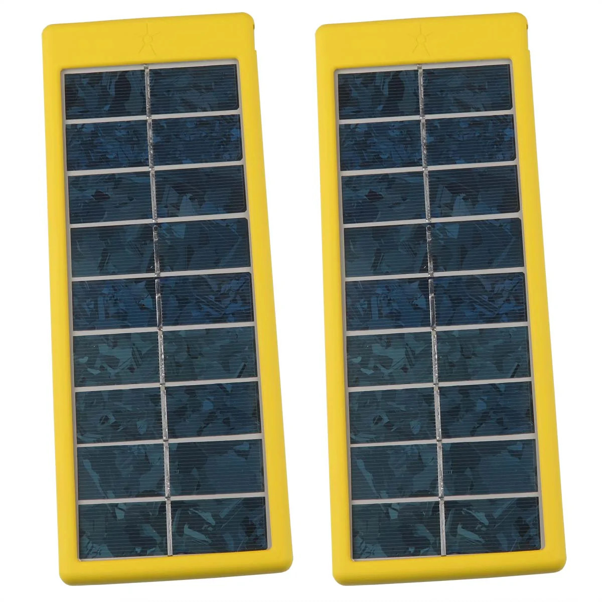 G23942A – (Pkg 2) Deluxe 5.5V 0.560Amp USB Solar Panel