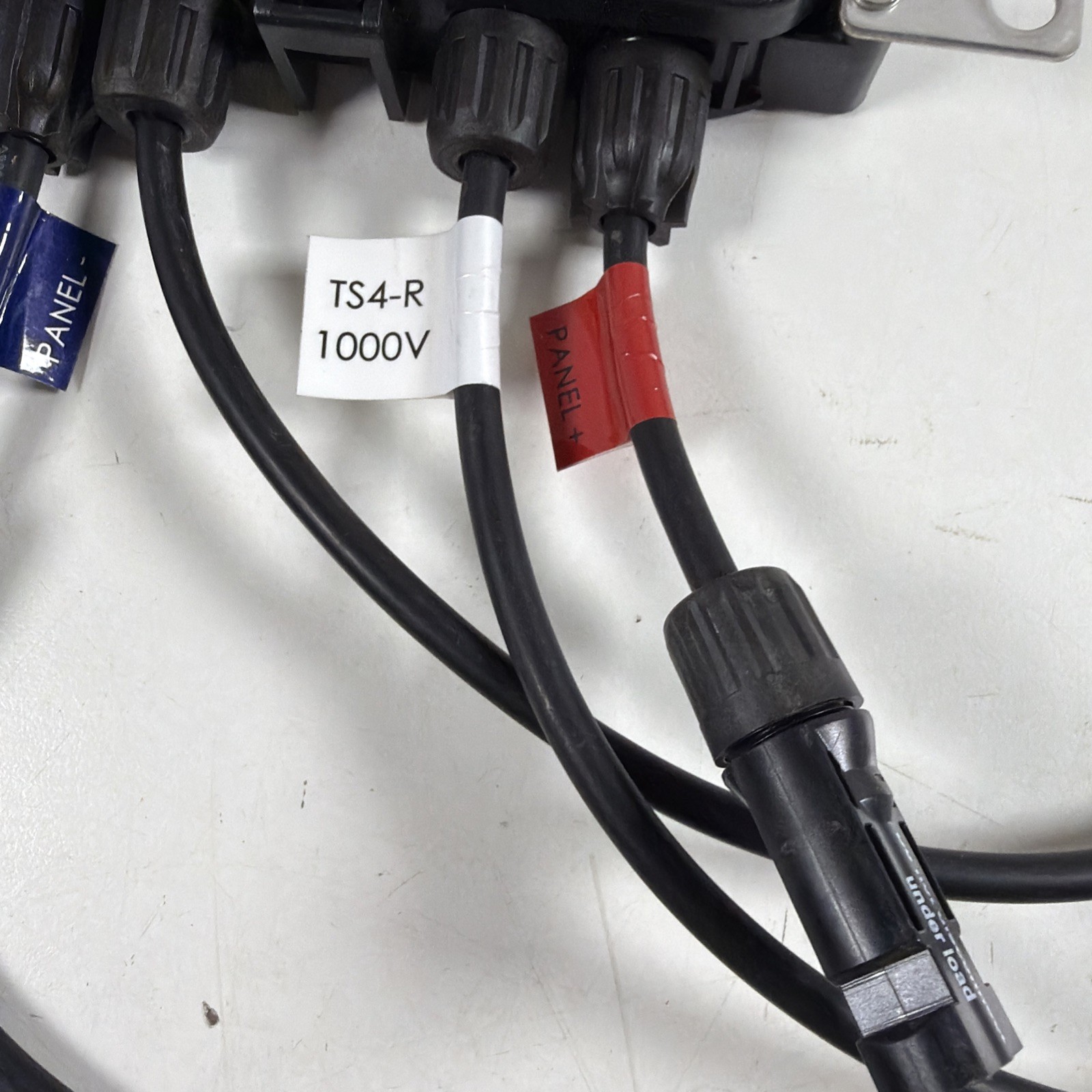 SMA TS4-R-F Rapid Shutdown Optimizers