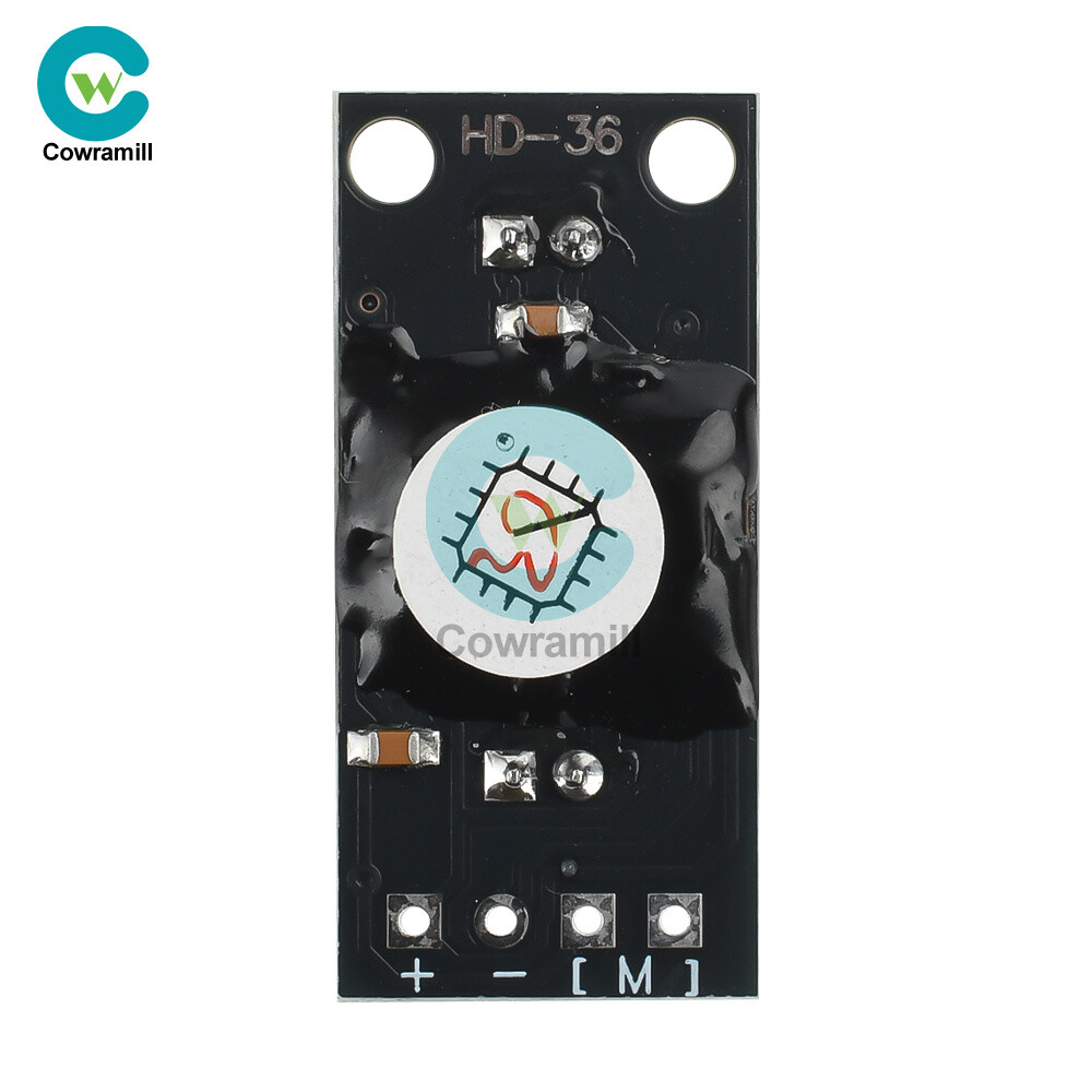 5-5.5V Single Axis Solar Tracking Module Automatic Light Tracking Finding Module