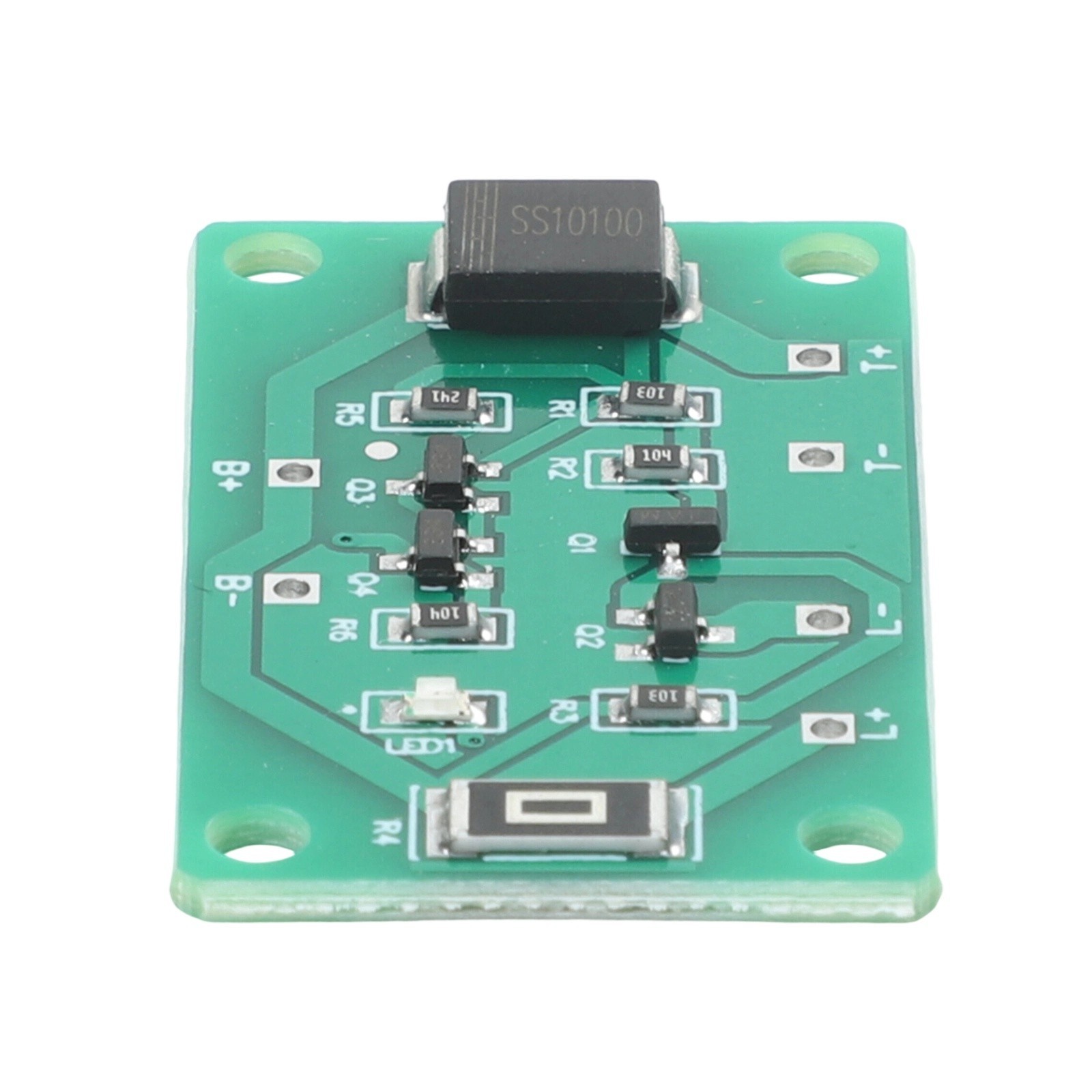 Garden Decor Solar Controller Dusk To Dawn Sensor For Solar Lawn Lights