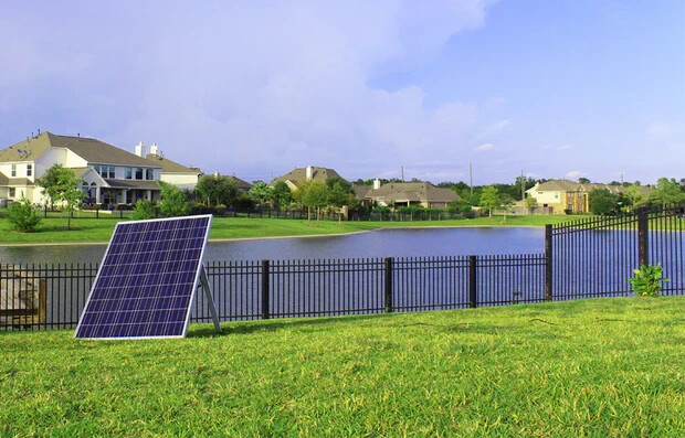 Plug in Solar, Plug & Play 800 Watt Solar Power, Simply Plug-in your wall outlet
