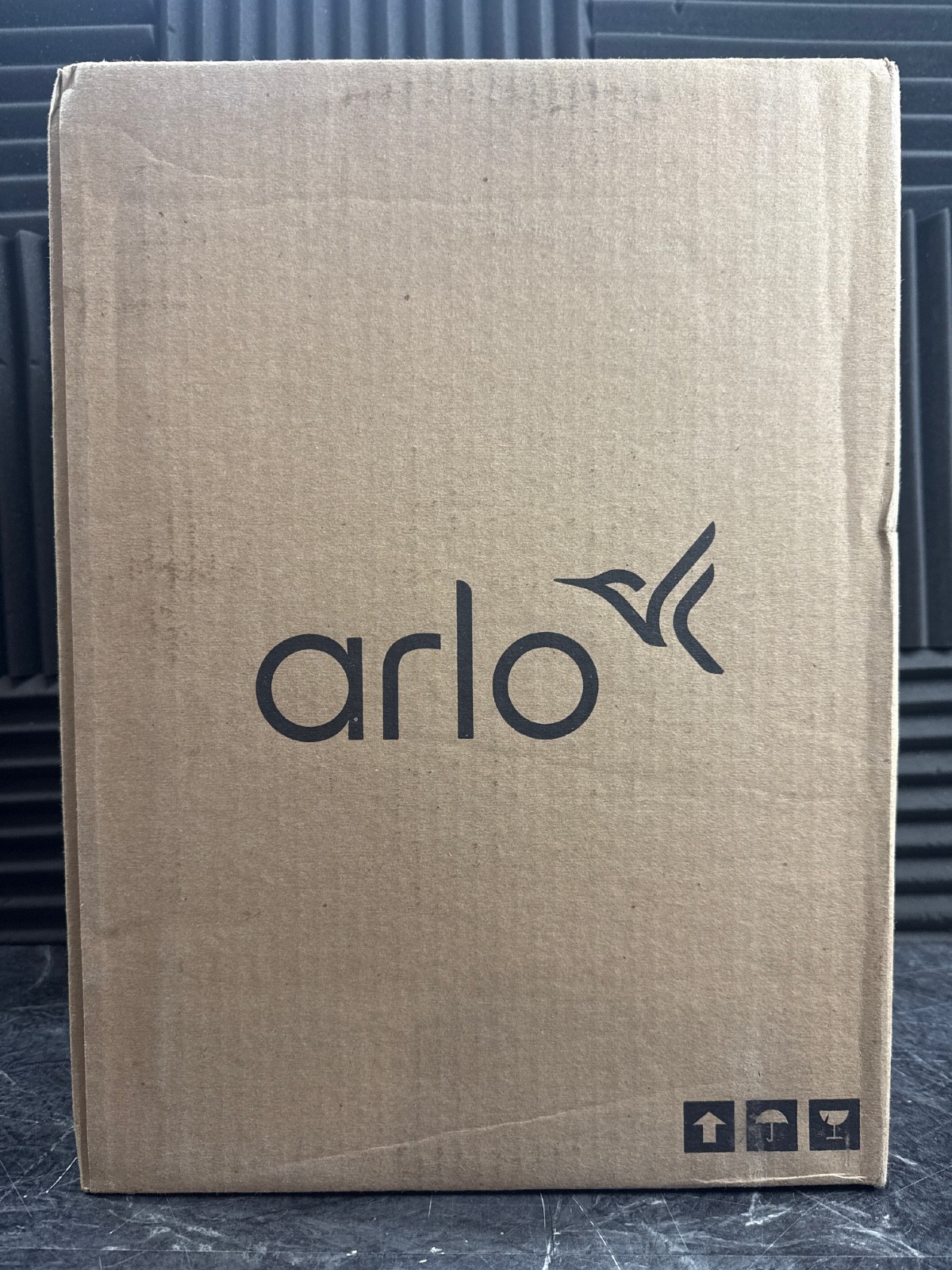 Arlo Solar Panel Charger Ultra Pro 3 VMA5600-20000R VMA5600-20000S REFURBISHED✅✅