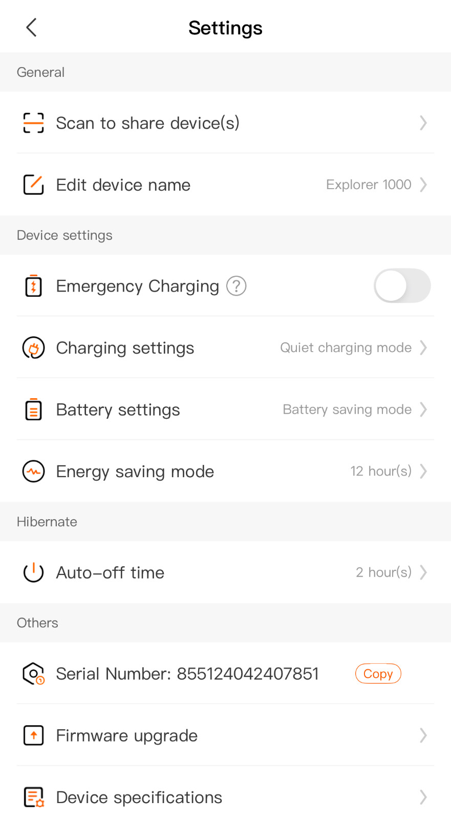 Jackery Explorer 1000 v2 Portable Power Station Model JE-1000D