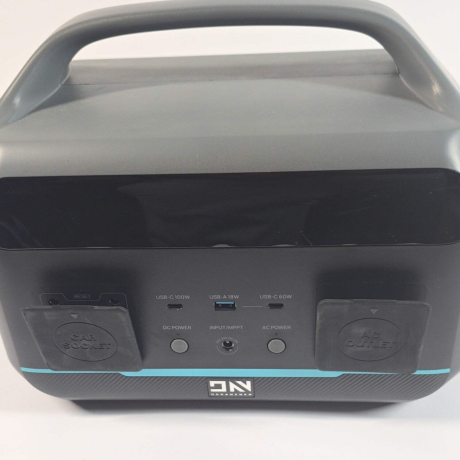 DaranEner Neo300 Power Station PRO