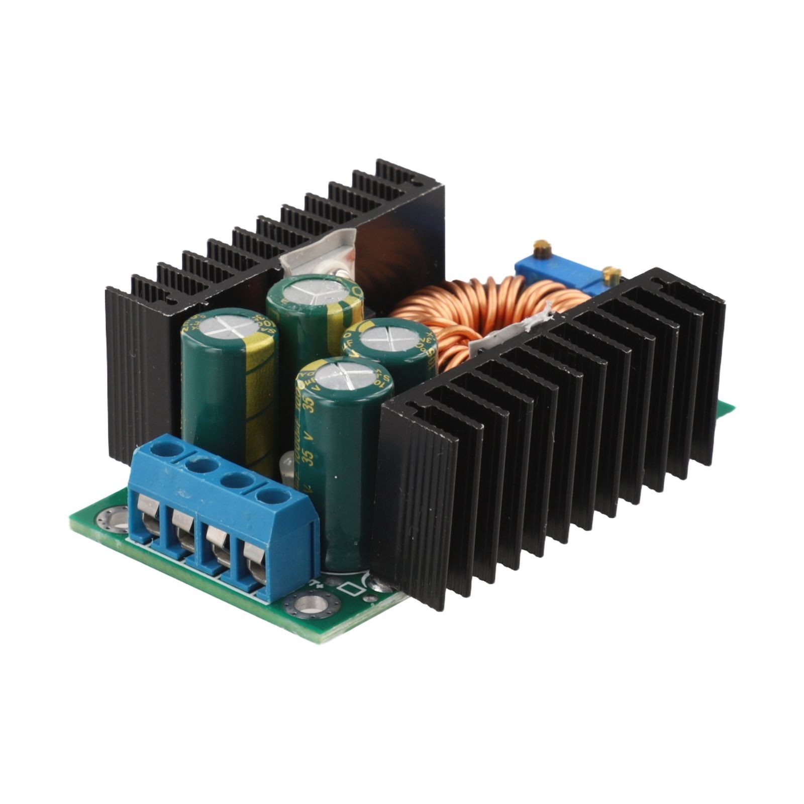 Brightness W Indicator Step Down Power Supply Current Sensing Resistor