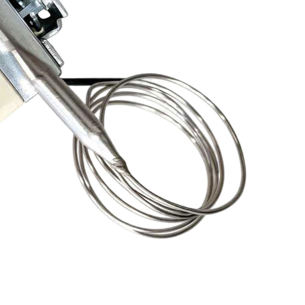 WTA Metal Temperature Control Switch 250V 16A 25A Capillary Design for Warmers