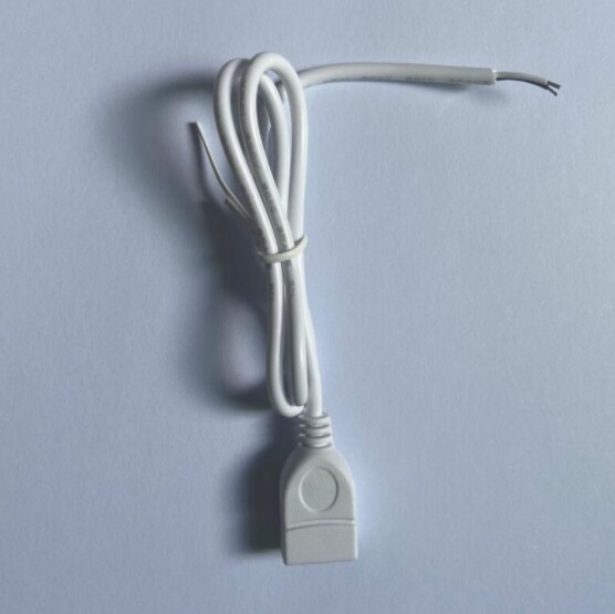 2W 5V solar charging panel solar outdoor mobile phone power bank charger