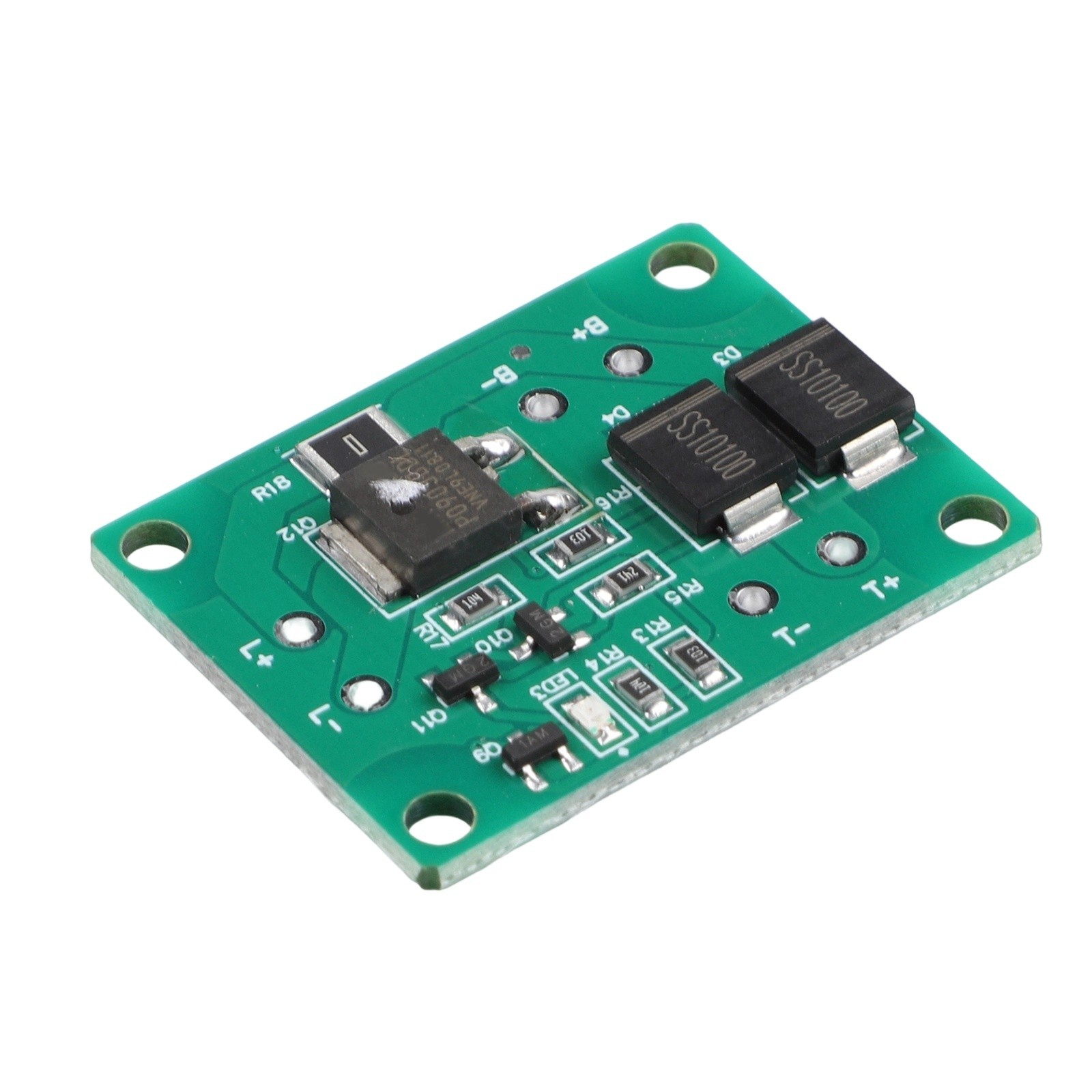 Garden Decor Solar Controller Dusk To Dawn Sensor For Solar Lawn Lights