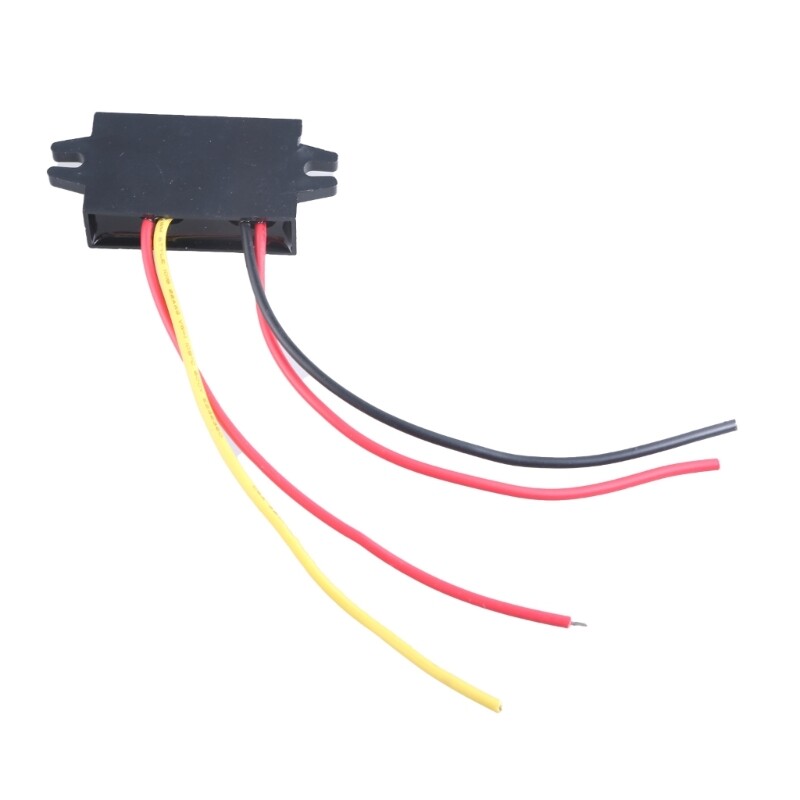 12V 24V to 10V 1A Step Down 24V-10V 1A Buckk Converters Truck Car Supply