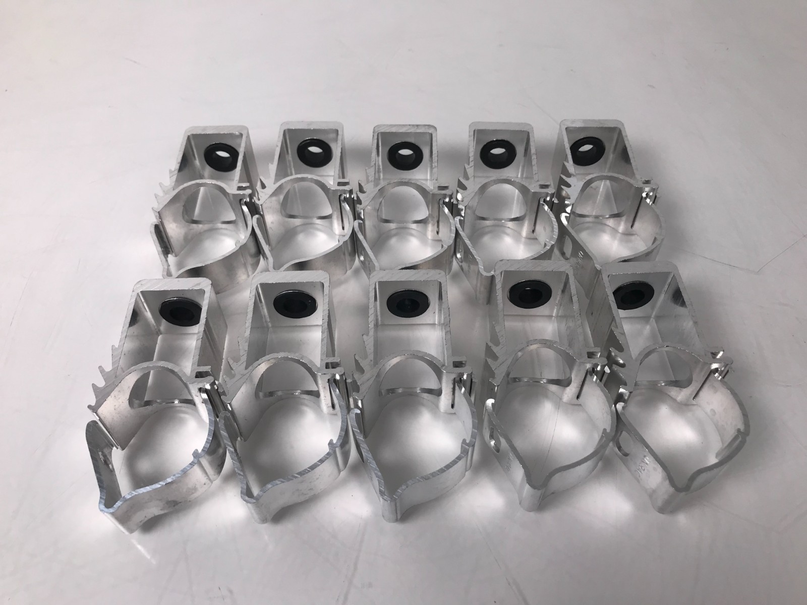 (Lot of 20) Unirac 00822CM Conduit MT E-Boss