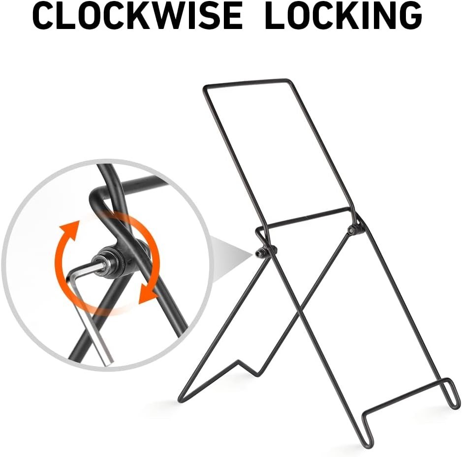 Stainless Steel Adjustable Tilt Stand for Solar Panels