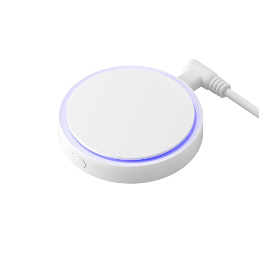 Innovative Human Body Sensor for Tuya Smart Homes Using 24GHz Frequency