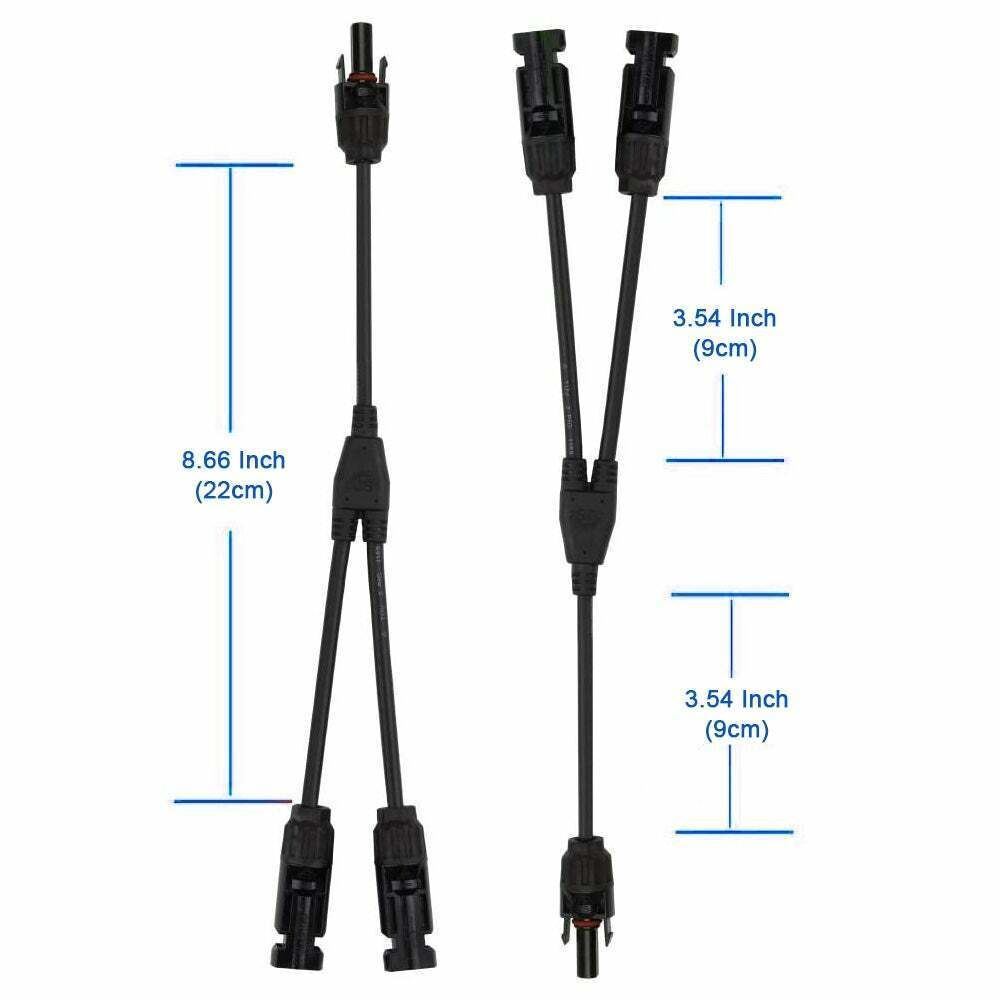 ⭐AP 12V/24V 200W Mono Solar RV Kits, 20A PWM Charge Controller 2x100w 20A⭐️